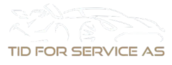 Tid for Service AS